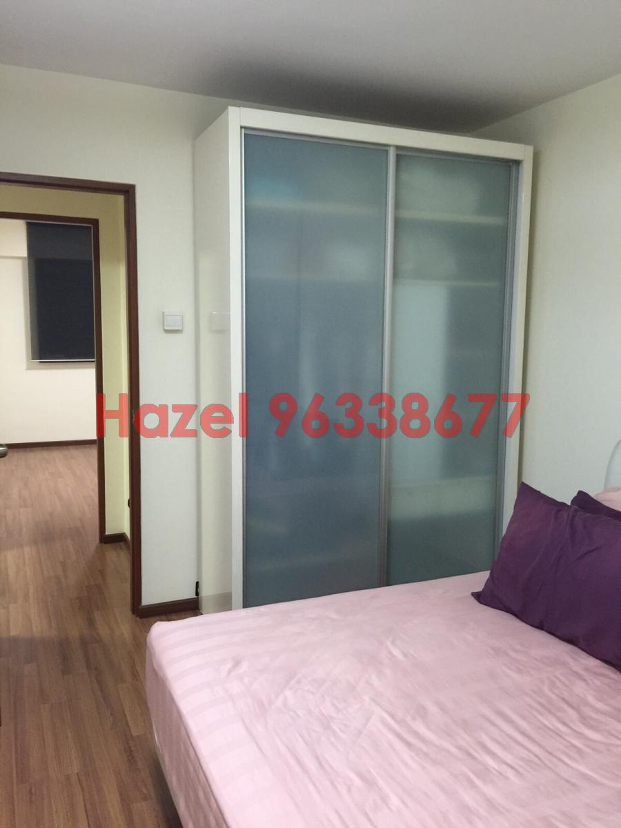 Blk 520 West Coast Road (Clementi), HDB 3 Rooms #81409392